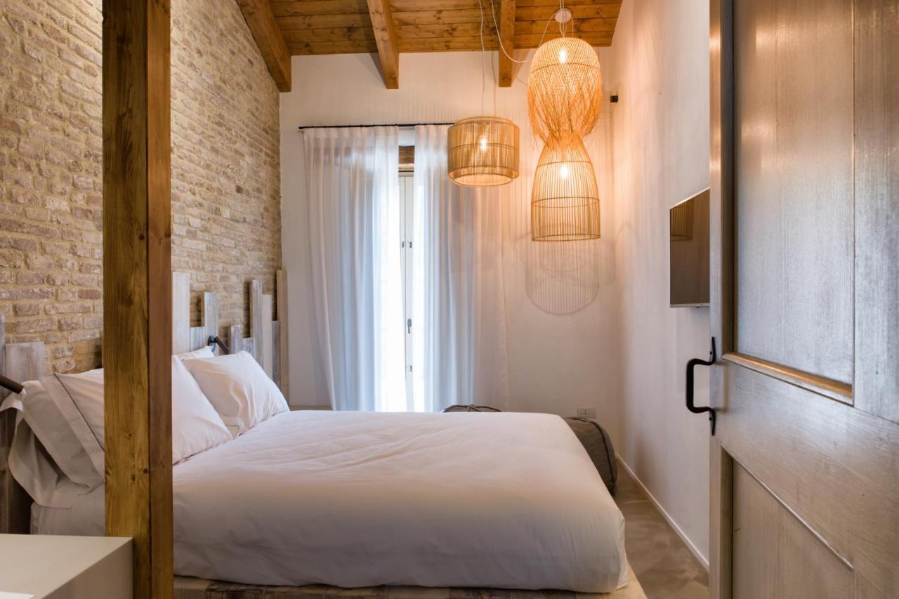 Terra Di Gradara Villa Buitenkant foto