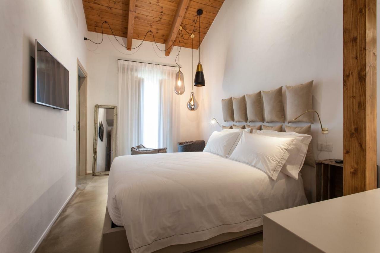 Terra Di Gradara Villa Buitenkant foto